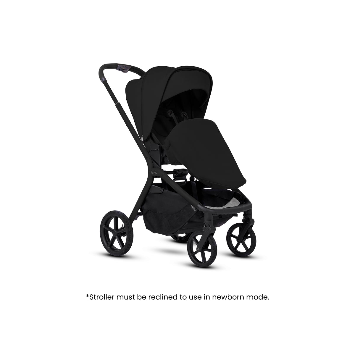 Silver Cross Breez Modular Stroller- Bambi Baby