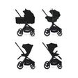 Silver Cross Breez Modular Stroller - Bambi Baby