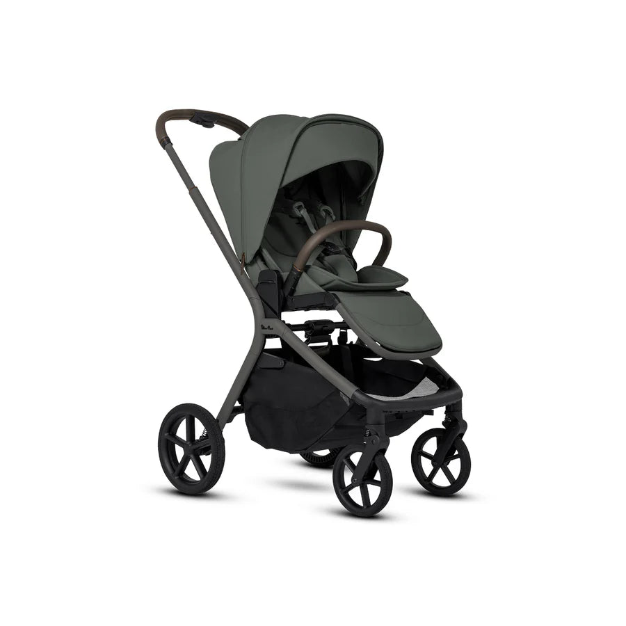 Silver Cross Breez Modular Stroller- Bambi Baby
