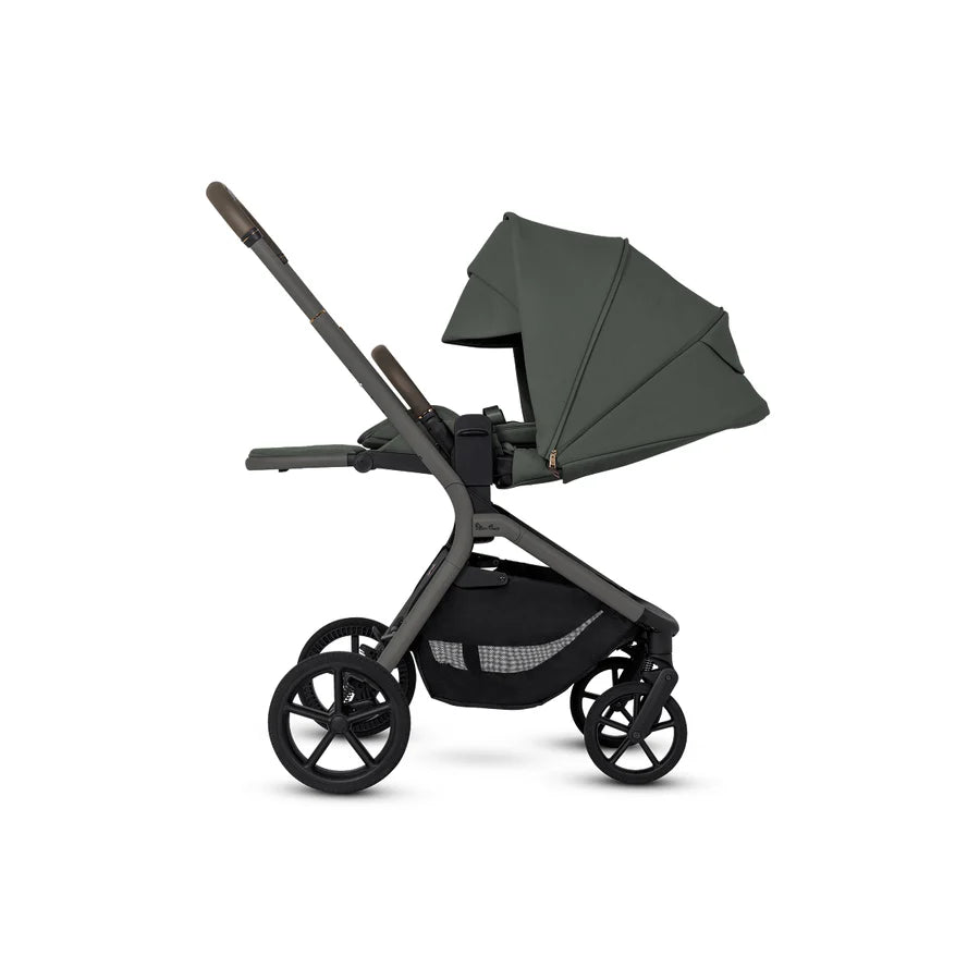 Silver Cross Breez Modular Stroller- Bambi Baby