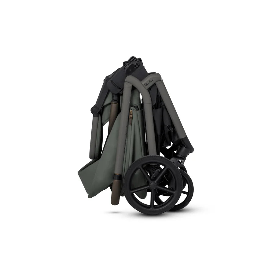 Silver Cross Breez Modular Stroller- Bambi Baby