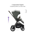 Silver Cross Breez Modular Stroller - Bambi Baby