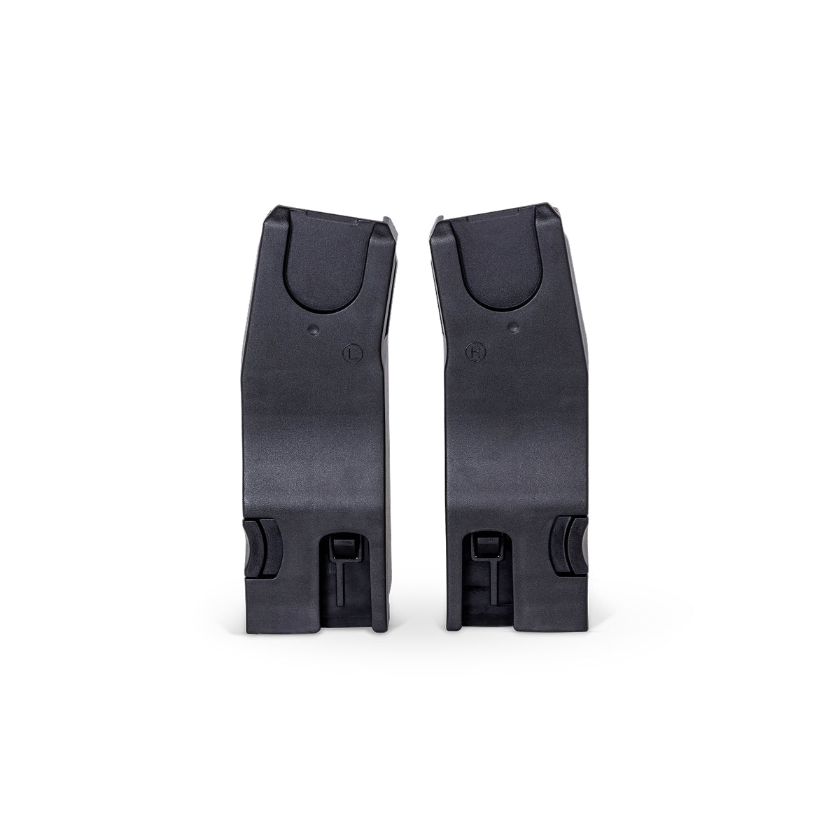 Silver Cross Breez Universal Car Seat Adapters - Bambi Baby