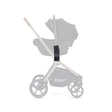 Silver Cross Breez Universal Car Seat Adapters - Bambi Baby