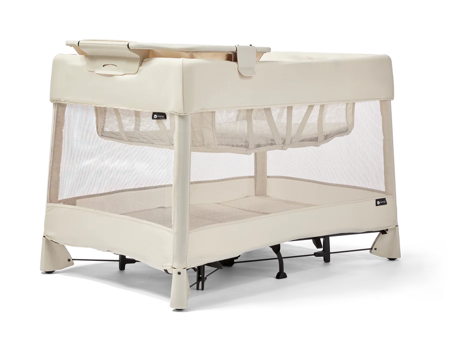 4moms Breeze Plus- Bambi Baby