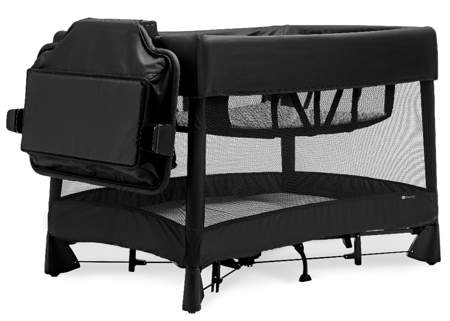 4moms Breeze Plus- Bambi Baby