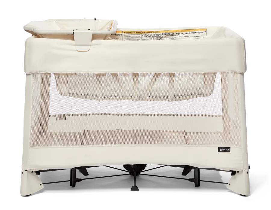 4moms Breeze Plus- Bambi Baby