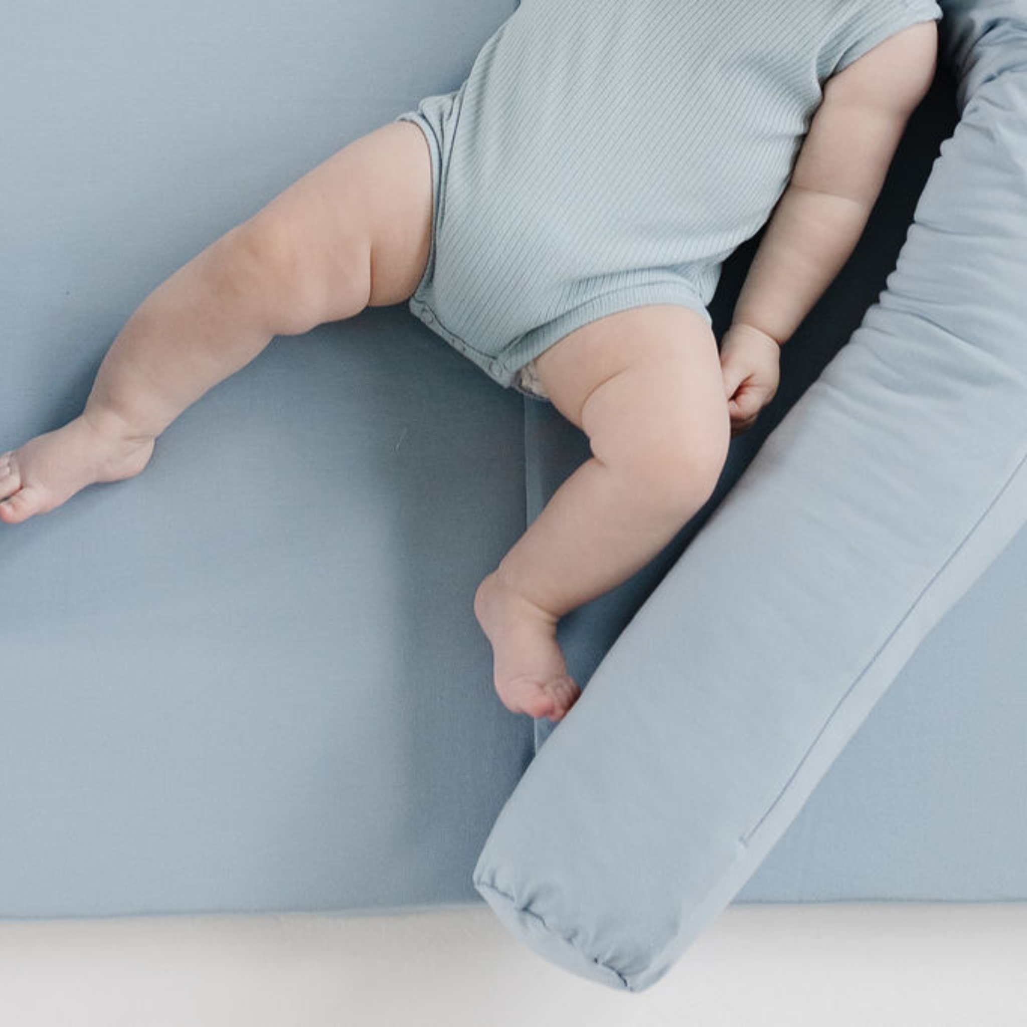 Toki Kids Breeze Support Pillow- Bambi Baby