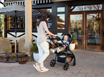 Britax - Bambi Baby
