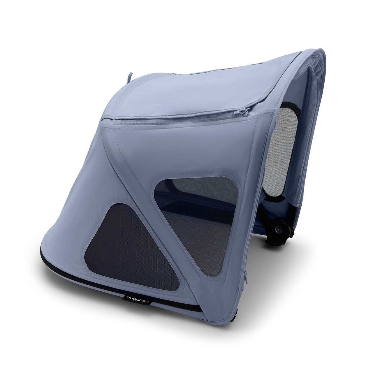 Bugaboo Fox3/Cameleon 3/Lynx Breezy Sun Canopy Seaside Blue- Bambi Baby