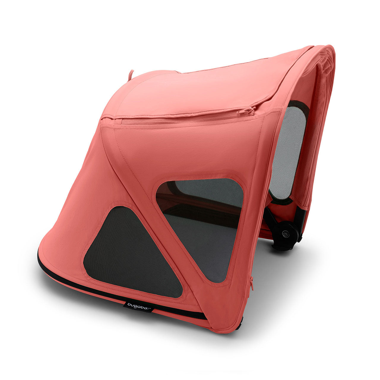 Bugaboo Fox3/Cameleon 3/Lynx Breezy Sun Canopy Sunrise Red- Bambi Baby