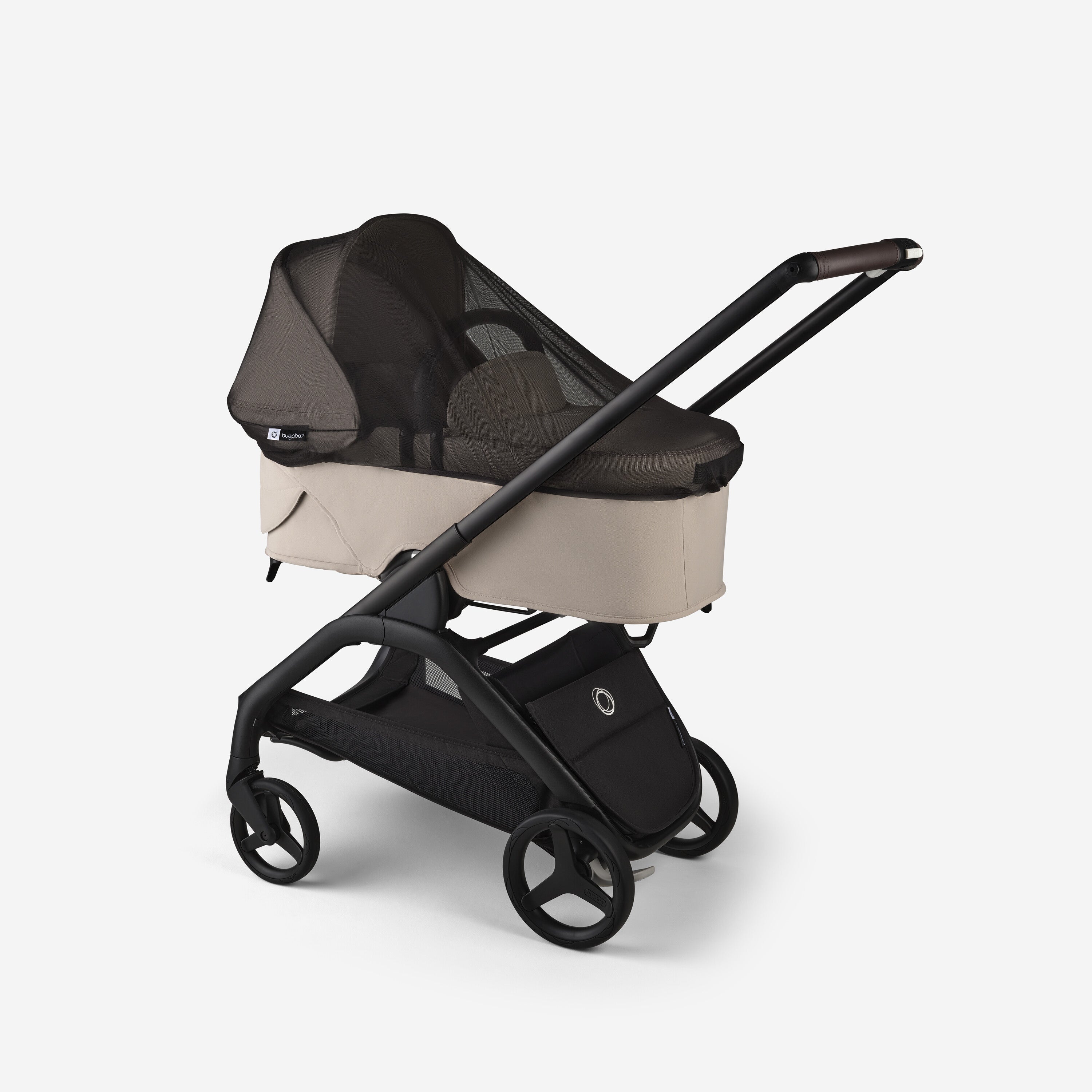 Bugaboo Butterfly/Dragonfly Mosquito Net – Bambi Baby