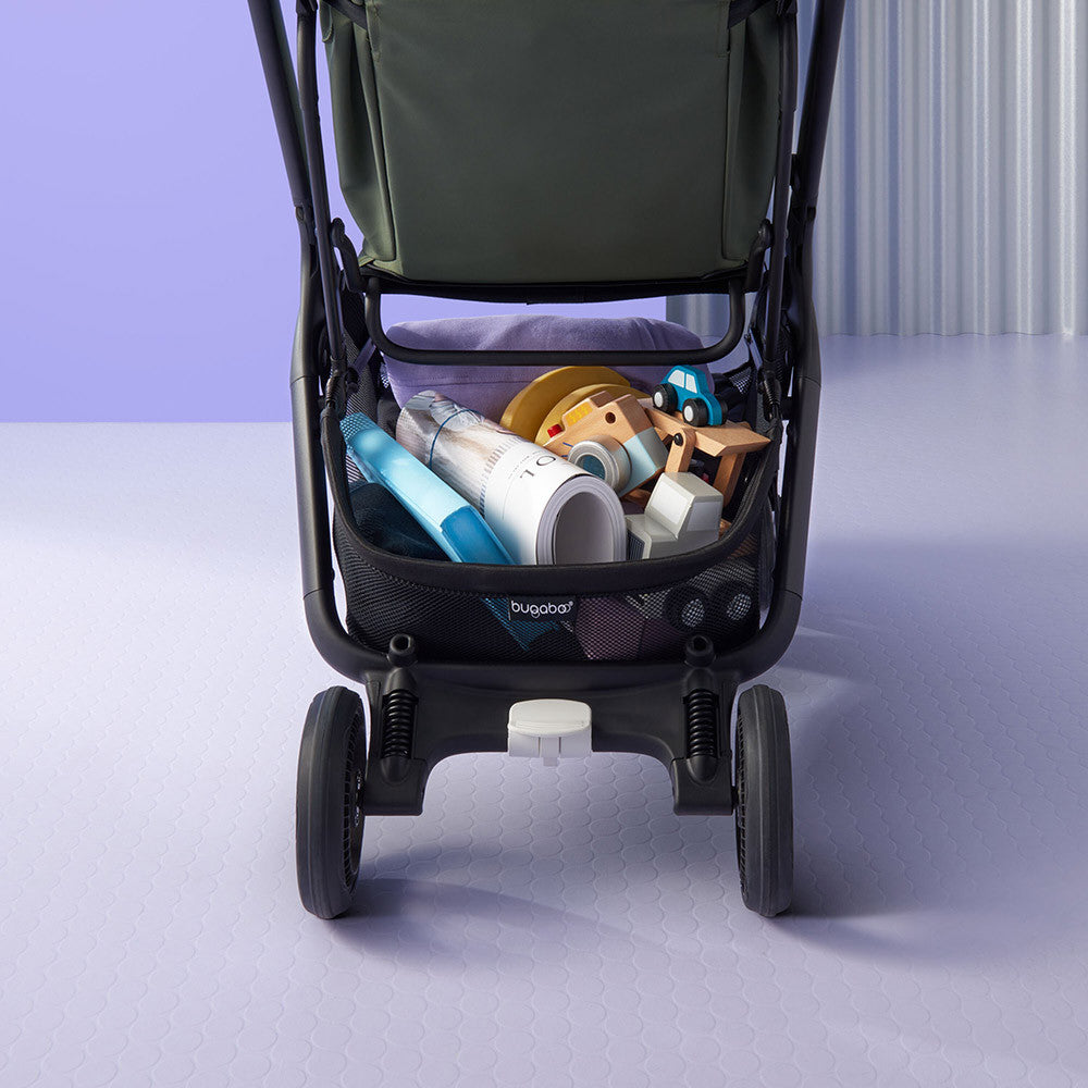 Bugaboo Butterfly Stroller- Bambi Baby