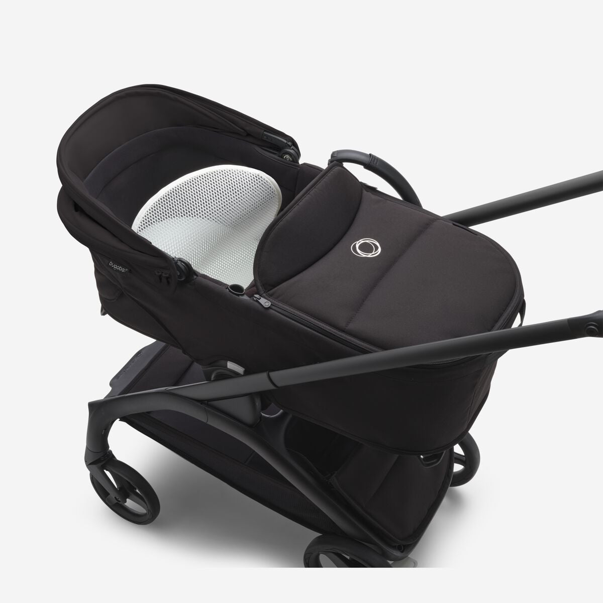 Bugaboo Dragonfly Seat And Bassinet Complete Stroller- Bambi Baby