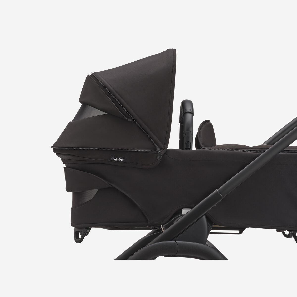 Bugaboo Dragonfly Seat And Bassinet Complete Stroller- Bambi Baby