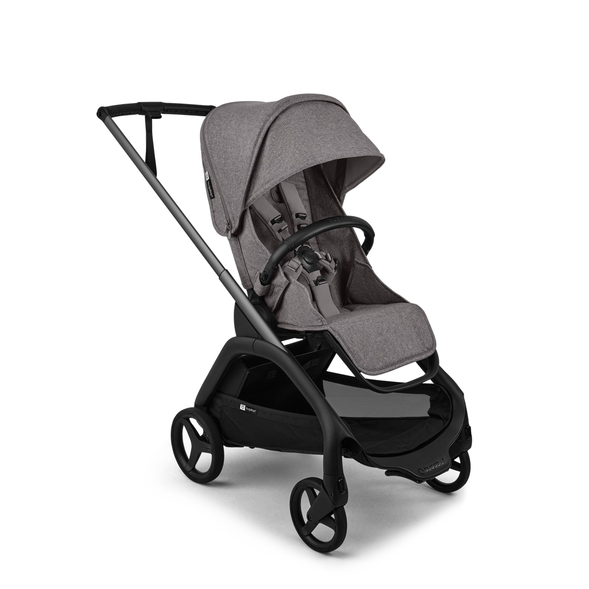 Bugaboo Dragonfly Plus Stroller - Bambi Baby