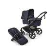 Cochecito Bugaboo Fox 5 Renew con capazo y asiento - Bambi Baby