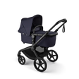 Cochecito Bugaboo Fox 5 Renew con capazo y asiento - Bambi Baby