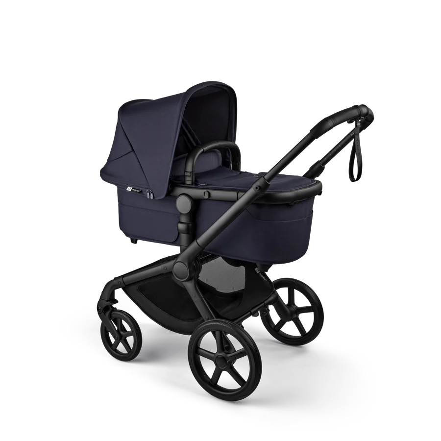 Cochecito Bugaboo Fox 5 Renew con capazo y asiento- Bambi Baby