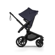 Cochecito Bugaboo Fox 5 Renew con capazo y asiento - Bambi Baby