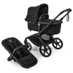 Bugaboo Fox 5 Renew Bassinet and Seat Stroller