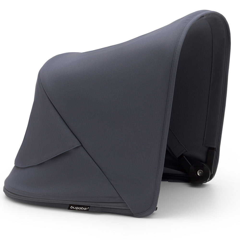 Bugaboo Fox 3 Sun Canopy in Stormy Blue - Bambi Baby