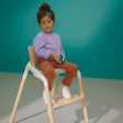 Cadeira alta girafa Bugaboo  - Bambi Baby