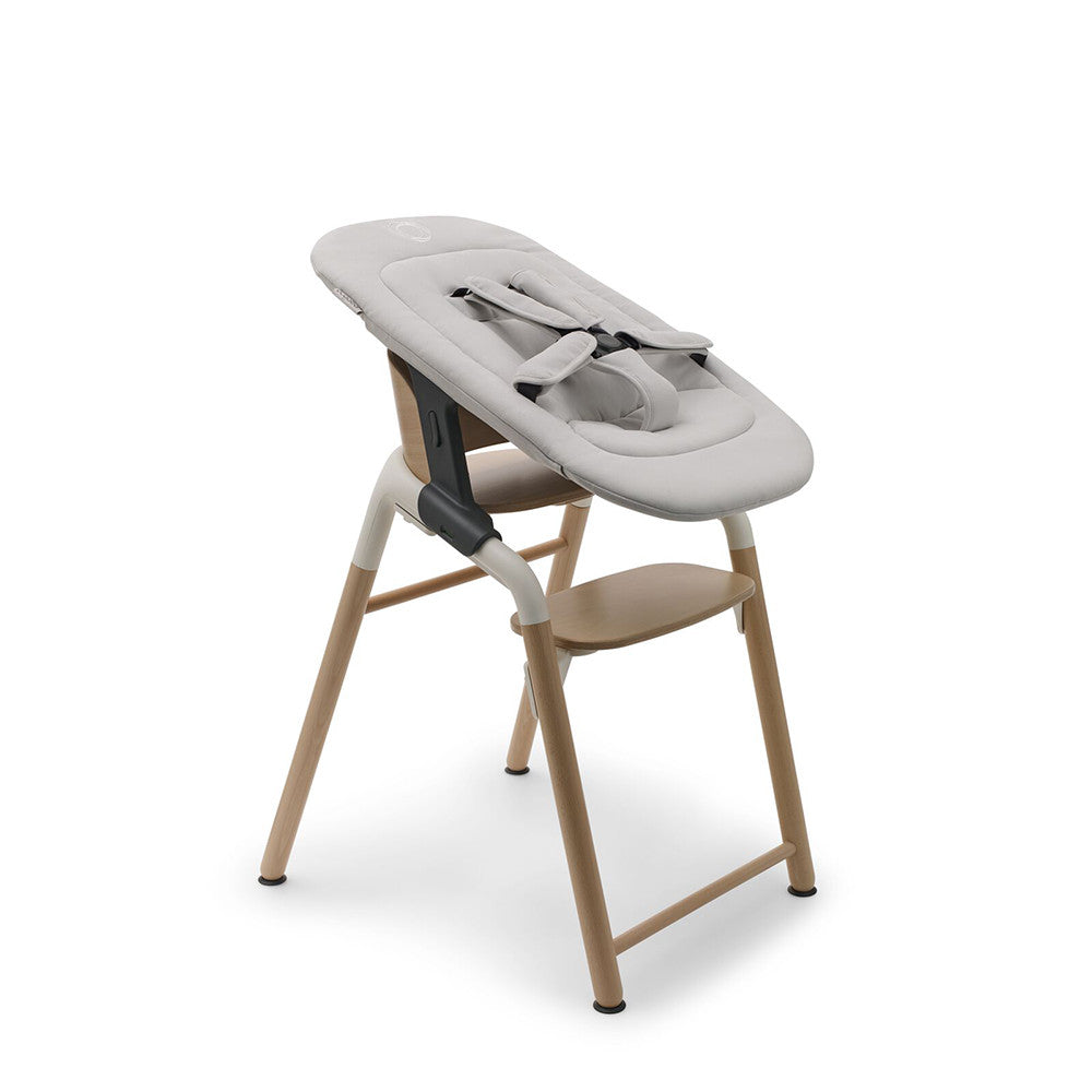bugaboo high chair newborn Bugaboo Giraffe Complete High Chair