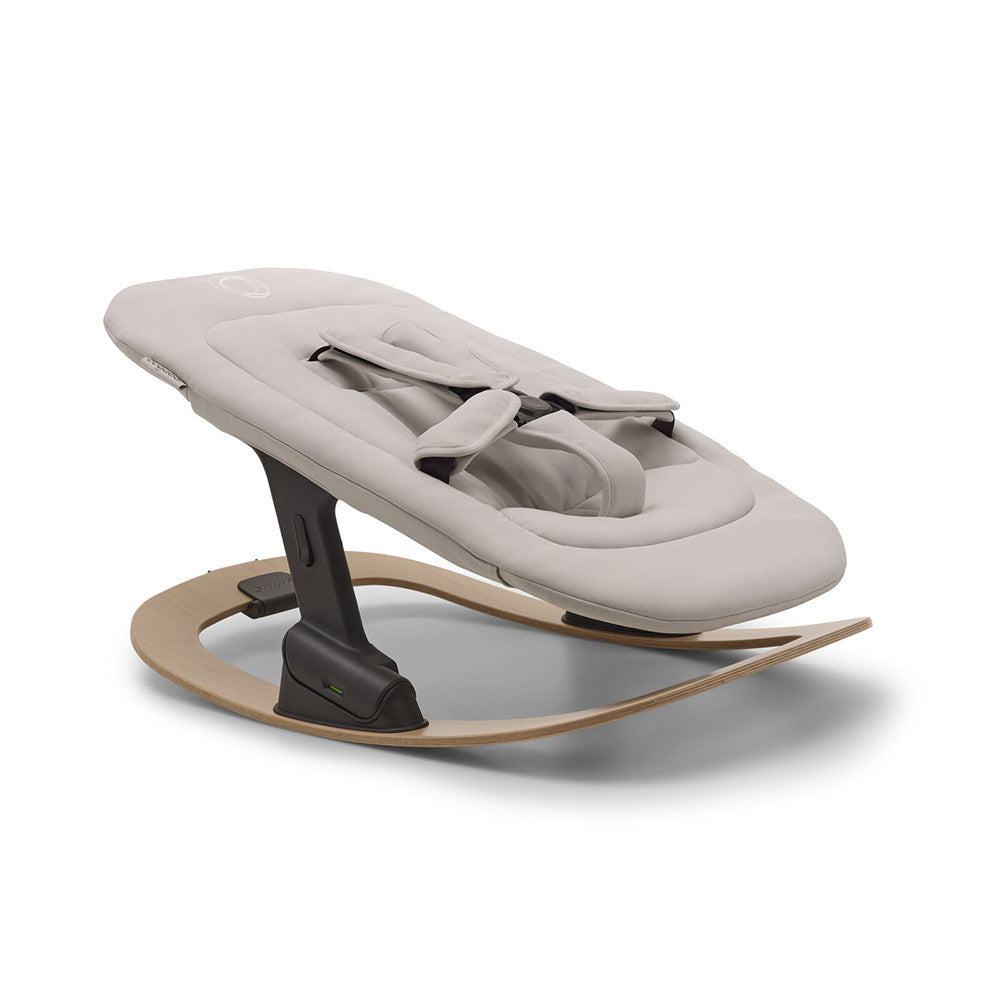 Bugaboo Giraffe Newborn Set – Bambi Baby