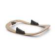 Bugaboo Giraffe rocker frame NEUTRAL WOOD - Bambi Baby