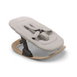 Bugaboo Giraffe rocker frame NEUTRAL WOOD - Bambi Baby