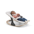Bugaboo Giraffe rocker frame NEUTRAL WOOD - Bambi Baby