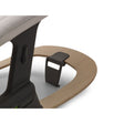 Bugaboo Giraffe rocker frame NEUTRAL WOOD - Bambi Baby