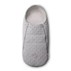 Bugaboo Newborn Inlay Light Grey Melange