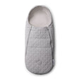 Bugaboo Newborn Inlay Light Grey Melange - Bambi Baby