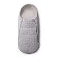 Bugaboo Newborn Inlay Light Grey Melange - Bambi Baby
