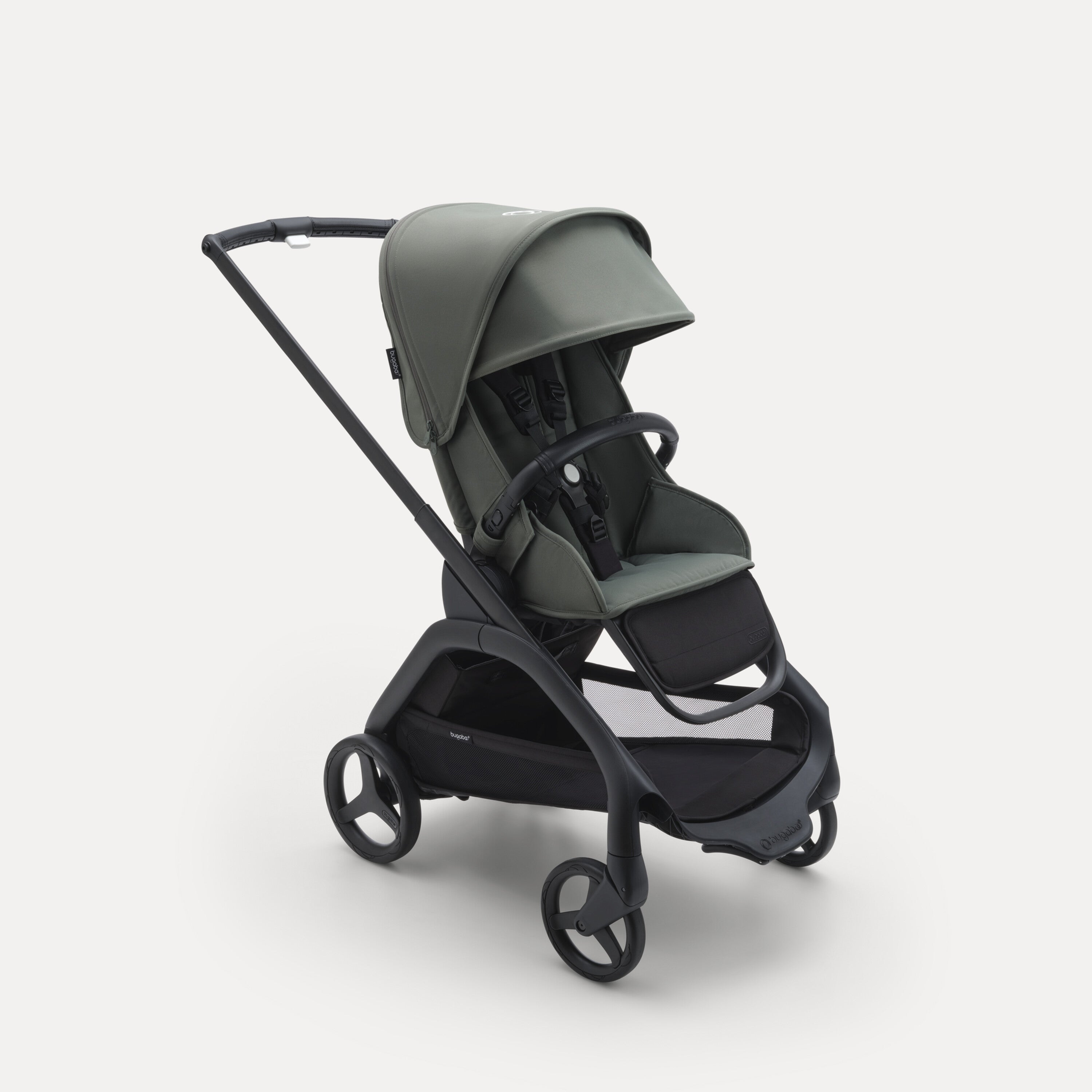 Bugaboo Dragonfly Seat Complete Stroller – Bambi Baby