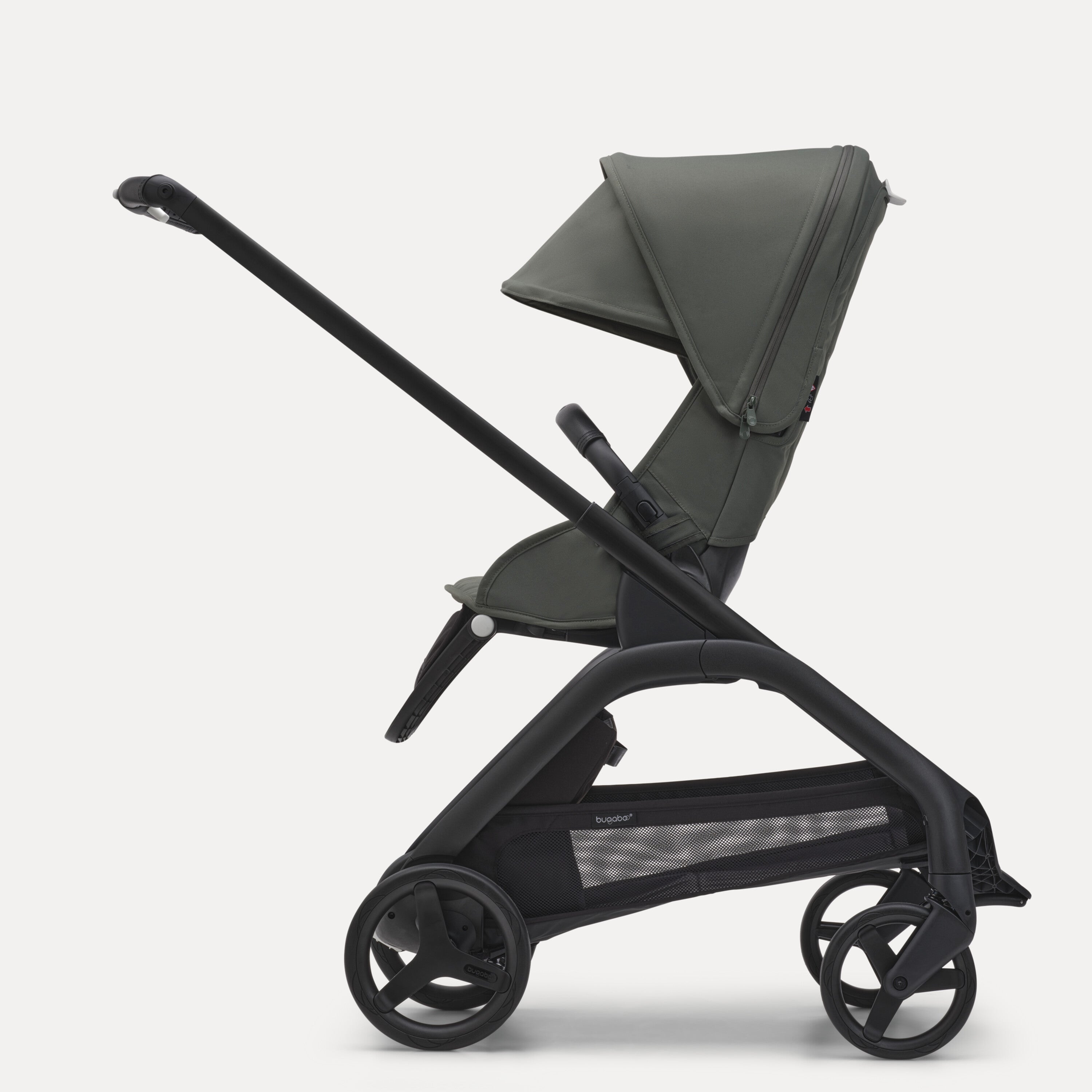Bugaboo Dragonfly Seat Carrinho Completo- Bambi Baby