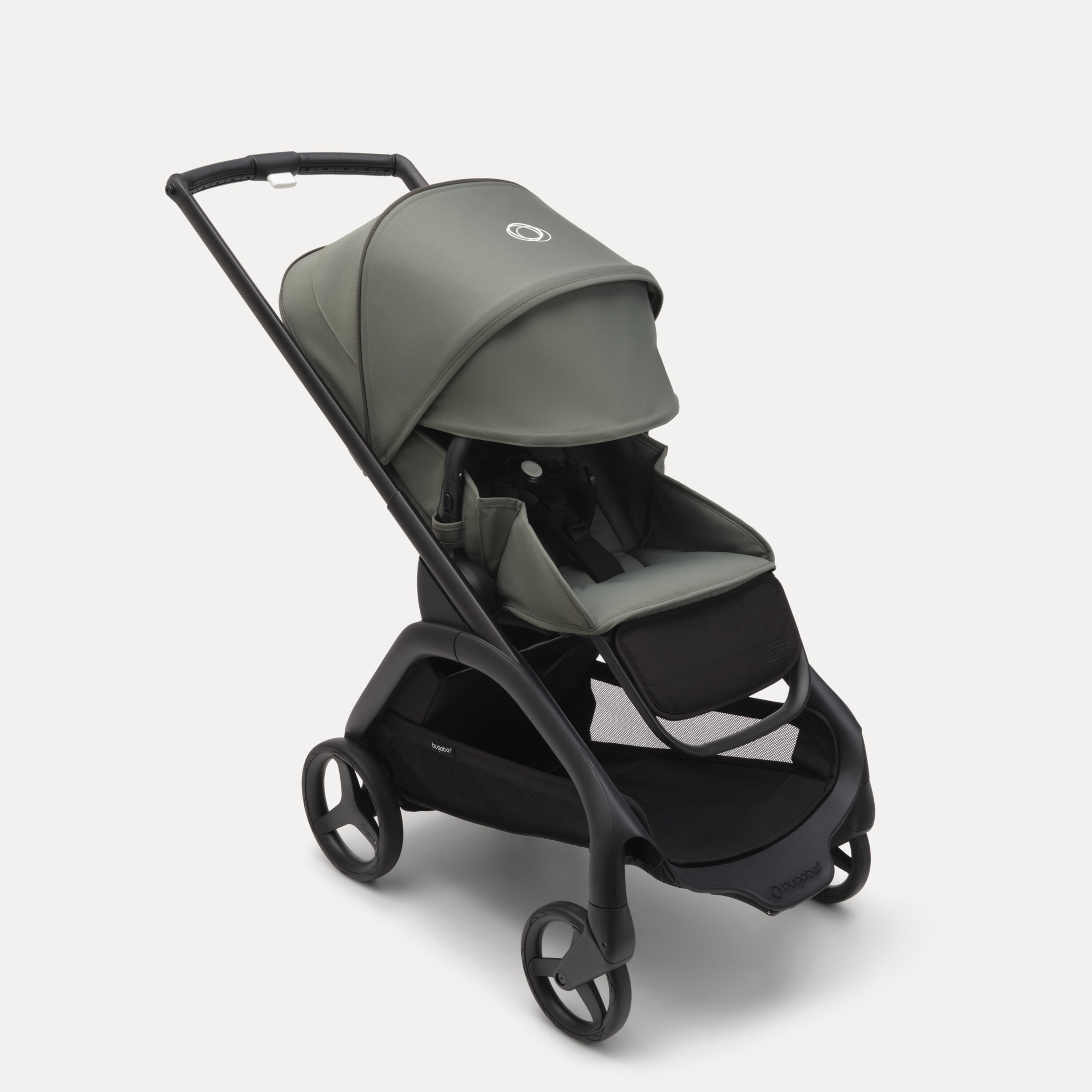 Bugaboo Dragonfly Seat Carrinho Completo- Bambi Baby