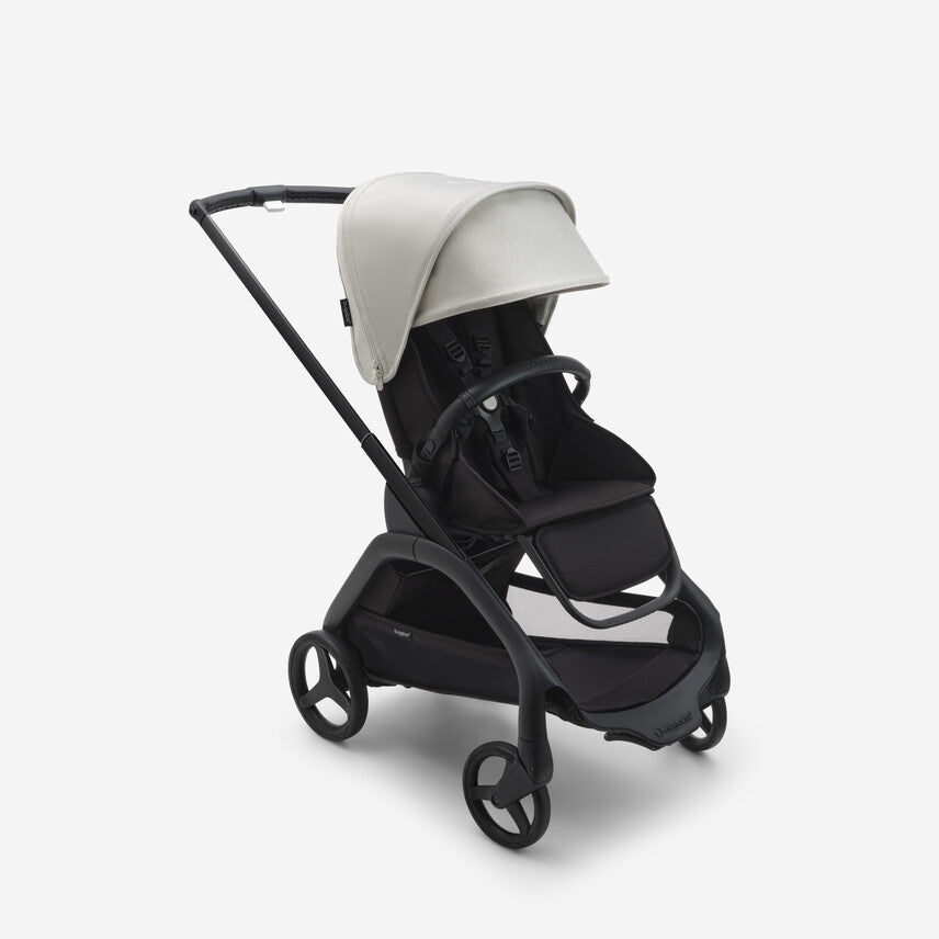Cochecito completo con asiento Bugaboo Dragonfly- Bambi Baby