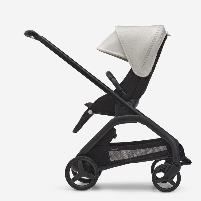 Cochecito completo con asiento Bugaboo Dragonfly- Bambi Baby