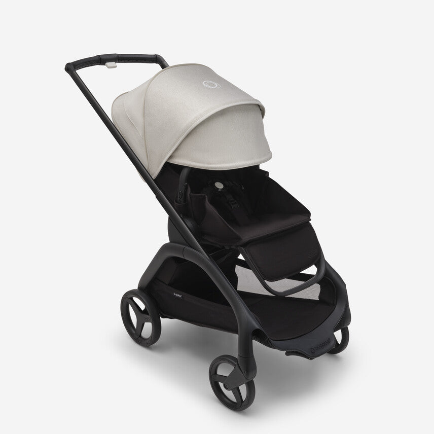 Cochecito completo con asiento Bugaboo Dragonfly- Bambi Baby