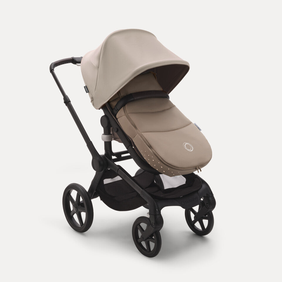 Bugaboo Footmuff- Bambi Baby