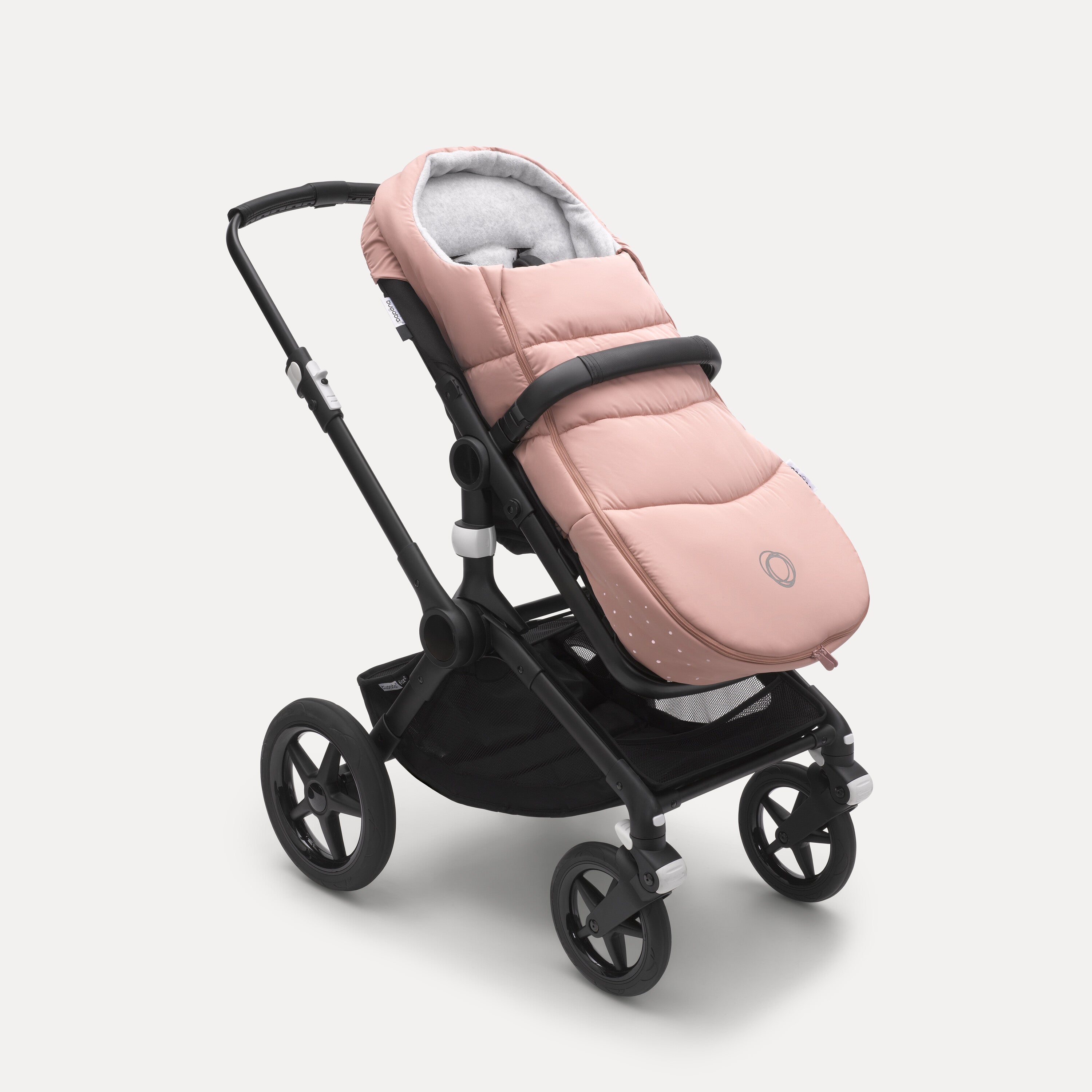 Bugaboo Footmuff- Bambi Baby