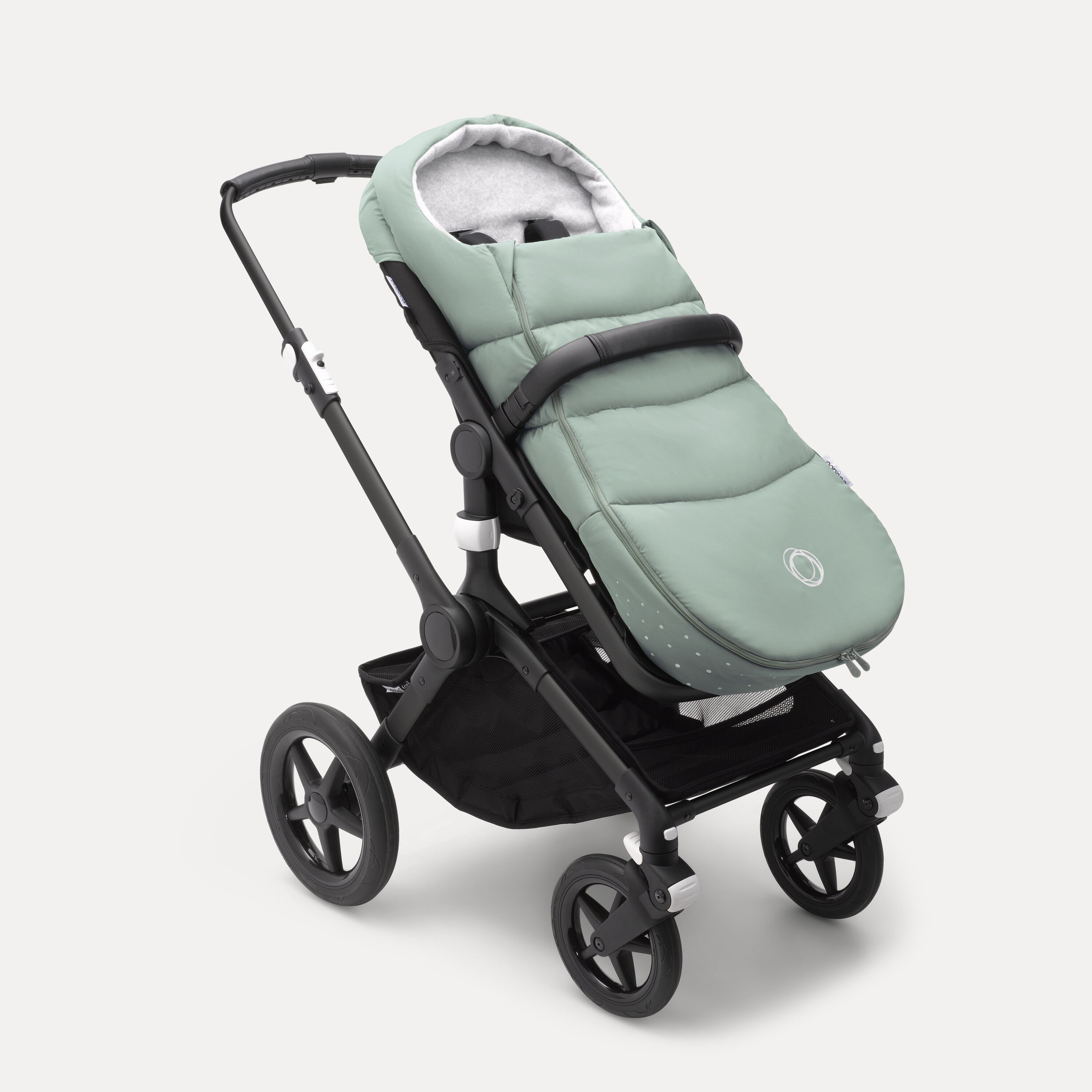 Bugaboo Footmuff- Bambi Baby