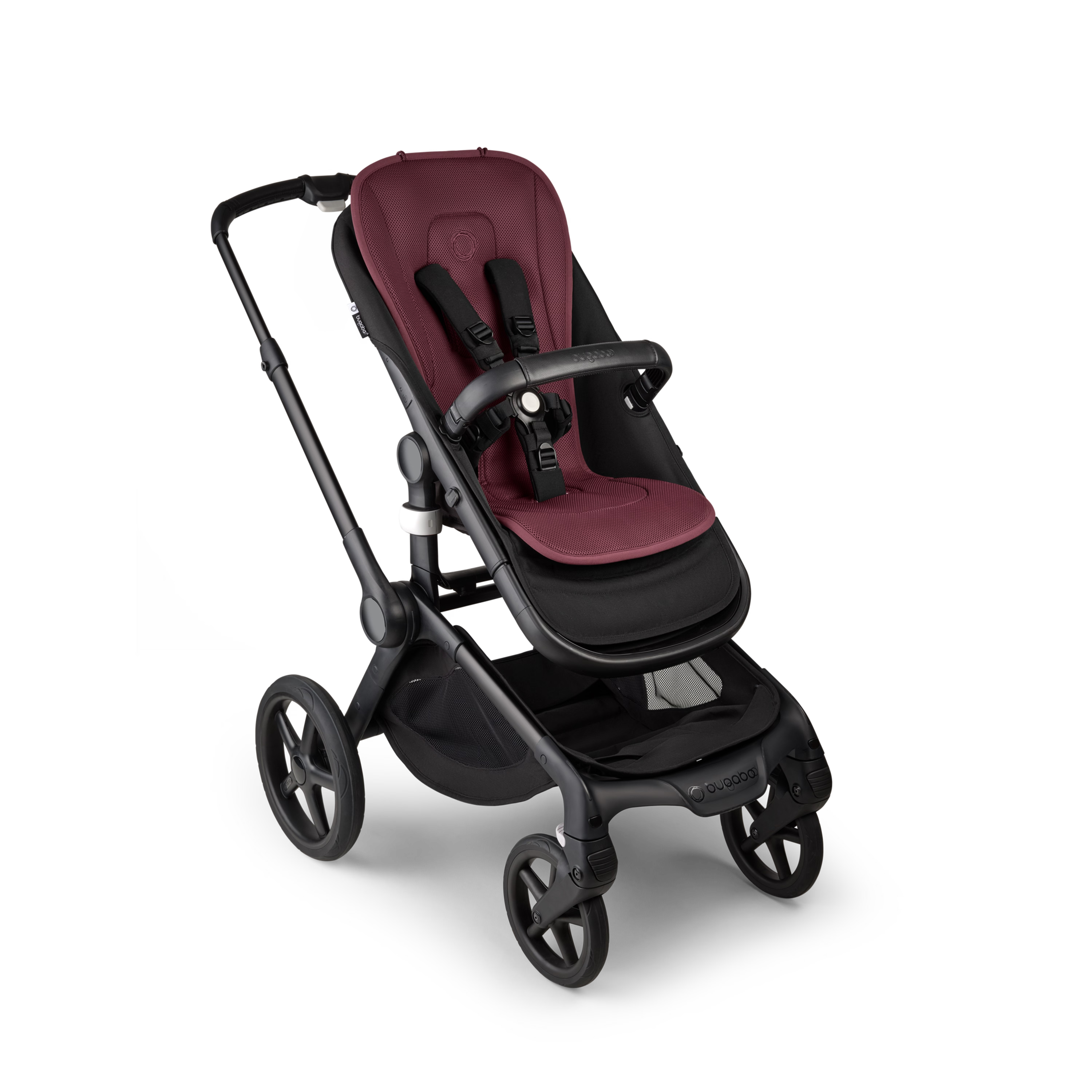 Bugaboo Dual Comfort Seat Liner- Bambi Baby
