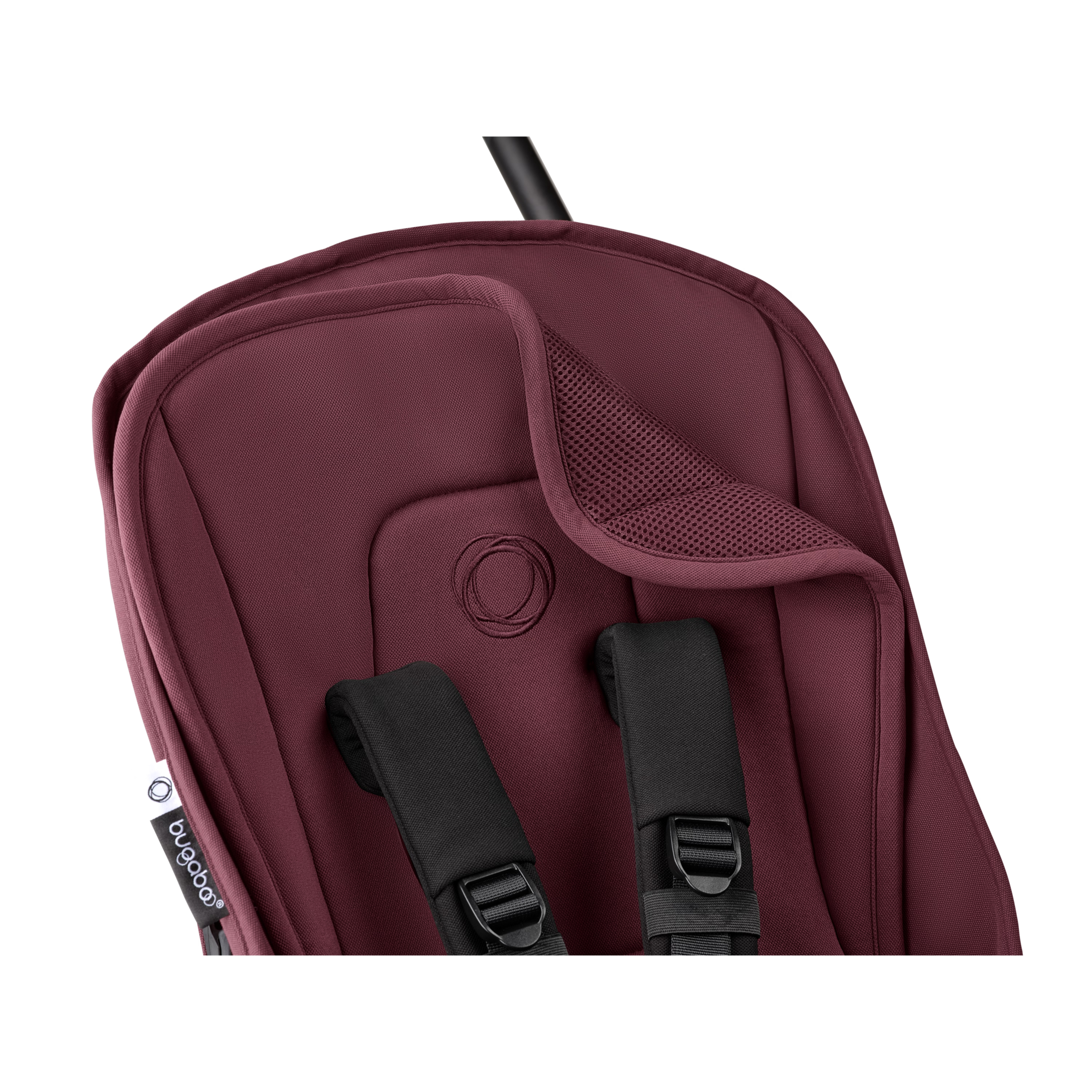 Bugaboo Dual Comfort Seat Liner- Bambi Baby