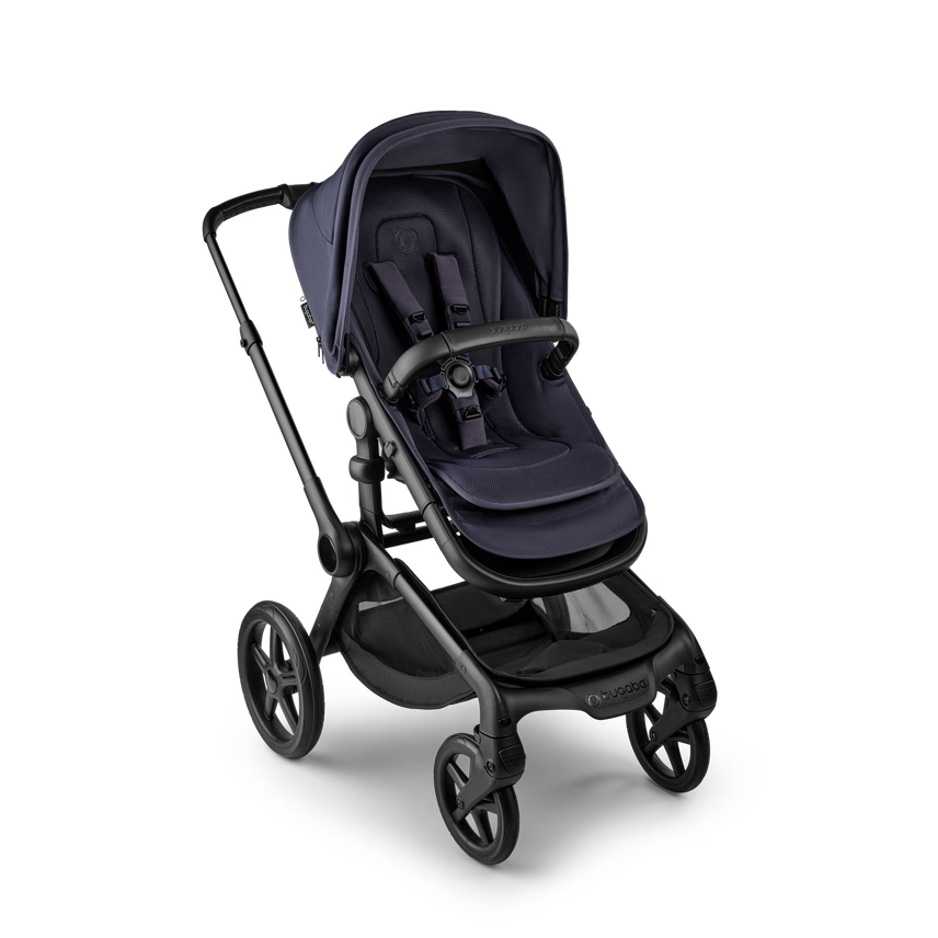 Bugaboo Dual Comfort Seat Liner – Bambi Baby Bugaboo Dual Comfort Seat Liner – Bambi Baby