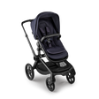 Forro de asiento Bugaboo Dual Comfort - Bambi Baby