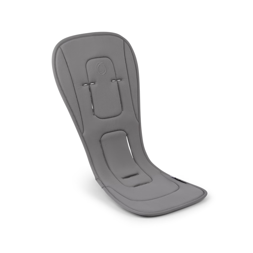 Bugaboo Dual Comfort Seat Liner- Bambi Baby